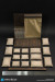 【DID】E60064 WW1 Trench Diorama Set B