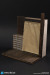 【DID】E60064 WW1 Trench Diorama Set B
