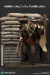 【DID】E60064 WW1 Trench Diorama Set B