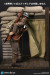 【DID】E60064 WW1 Trench Diorama Set B