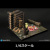 【DID】E60067 1/6 WWII Stove Diorama Set ストーブ ジオラマセット