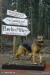 【DID】E60072 1/6 Signs Accessory Kit WW2 ドイツ案内標識＆ジャーマンシェパードドッグ 犬 ジオラマセット 《予約7月》