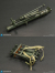 【DID】E60074G/E60074Y 1/6 WW2 German 12cm Granatwerfer 42 mortar (Green / Sand) WW2ドイツ軍 12cm GrW 42 重迫撃砲