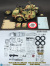 【DID】E60075 1/6 WW2 German Zündapp KS 750 Motorcycle with sidecar ドイツ国防軍 ツェンダップKS750 オートバイ サイドカー付