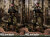 【EKUAZ STUDIO】EKS011 1/6 迷彩ソルジャー ERDL CAMO VER. 1/6スケール男性フィギュア