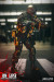 【EKUAZ STUDIO】EKS05 1/6 GRIM REAPER COMPANY SECURITY SERVICE OPERATOR THE BLOODY WAY TO SURVIVE