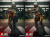 【EKUAZ STUDIO】EKS05 1/6 GRIM REAPER COMPANY SECURITY SERVICE OPERATOR THE BLOODY WAY TO SURVIVE