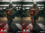 【EKUAZ STUDIO】EKS05 1/6 GRIM REAPER COMPANY SECURITY SERVICE OPERATOR THE BLOODY WAY TO SURVIVE