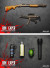【EKUAZ STUDIO】EKS05 1/6 GRIM REAPER COMPANY SECURITY SERVICE OPERATOR THE BLOODY WAY TO SURVIVE