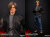 【EKUAZ STUDIO】EKS09 1/6 DAMNATION - THE AMERICAN AGENT アメリカン・エージェント 1/6スケール男性フィギュア