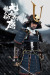 【COO】EL006 1/6 EMPIRE LEGEND - HOJO UJIYASU COPPER STANDARD VERSION 戦国武将 北条氏康 スタンダード版 1/6スケールフィギュア