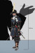 【COO】EL006 1/6 EMPIRE LEGEND - HOJO UJIYASU COPPER STANDARD VERSION 戦国武将 北条氏康 スタンダード版 1/6スケールフィギュア