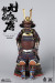 【COO】EL007 1/6 EMPIRE LEGEND - HOJO UJIYASU COPPER EXCLUSIVE VERSION 戦国武将 北条氏康 エクスクルーシブ版