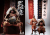 【COO】EL013 1/6 EMPIRE LENGEDS - TAKEDA SHINGEN, THE TIGER OF KAI (EXCLUSIVE COPPER VERSION) 武田信玄DX