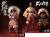 【COO】EL013 1/6 EMPIRE LENGEDS - TAKEDA SHINGEN, THE TIGER OF KAI (EXCLUSIVE COPPER VERSION) 武田信玄DX