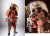 【COO】EL013 1/6 EMPIRE LENGEDS - TAKEDA SHINGEN, THE TIGER OF KAI (EXCLUSIVE COPPER VERSION) 武田信玄DX