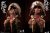 【COO】EL013 1/6 EMPIRE LENGEDS - TAKEDA SHINGEN, THE TIGER OF KAI (EXCLUSIVE COPPER VERSION) 武田信玄DX