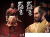 【COO】EL013 1/6 EMPIRE LENGEDS - TAKEDA SHINGEN, THE TIGER OF KAI (EXCLUSIVE COPPER VERSION) 武田信玄DX