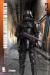 【E3.STUDIO】EM002 1/6 ULTIMA MECHANICAL WARRIOR NO.2