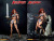 【Executive Replicas】1/12 RED SONJA レッド・ソニア ERLCRS01/Purgatori パーガトリ ERLCDEP001/VAMPIRELLA ヴァンピレラ ERLCDEV001