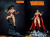 【Executive Replicas】1/12 RED SONJA レッド・ソニア ERLCRS01/Purgatori パーガトリ ERLCDEP001/VAMPIRELLA ヴァンピレラ ERLCDEV001