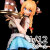 【LADoTOYS】ERA-003 1/12 Daisy Taurus Waitress Beer Girl Style デイジー・トーラス ウエイトレス制服版