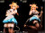 【LADoTOYS】ERA-003 1/12 Daisy Taurus Waitress Beer Girl Style デイジー・トーラス ウエイトレス制服版