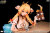 【LADoTOYS】ERA-003 1/12 Daisy Taurus Waitress Beer Girl Style デイジー・トーラス ウエイトレス制服版