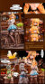 【LADoTOYS】ERA-003 1/12 Daisy Taurus Waitress Beer Girl Style デイジー・トーラス ウエイトレス制服版
