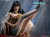 【TBLeague】TBリーグ ERTBLBP005 1/6 Queen of Pinups Bettie Page V2 ベティ・ペイジ