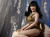 【TBLeague】TBリーグ ERTBLBP005 1/6 Queen of Pinups Bettie Page V2 ベティ・ペイジ