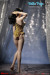 【TBLeague】TBリーグ ERTBLBP005 1/6 Queen of Pinups Bettie Page V2 ベティ・ペイジ