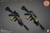 【EASY&SIMPLE】06001X A/B USMC MULTI-ROLES RIFLE KIT M27/M38 1/6スケール ライフル