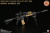 【EASY&SIMPLE】06001X A/B USMC MULTI-ROLES RIFLE KIT M27/M38 1/6スケール ライフル