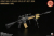 【EASY&SIMPLE】06001X A/B USMC MULTI-ROLES RIFLE KIT M27/M38 1/6スケール ライフル