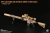 【EASY&SIMPLE】06030 VERY-LONG-RANGE SEMI-AUTOMATIC SNIPER SYSTEM [VSASS] "PROJECT JOY"