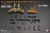 【EASY&SIMPLE】06030 VERY-LONG-RANGE SEMI-AUTOMATIC SNIPER SYSTEM [VSASS] "PROJECT JOY"