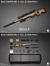 【EASY&SIMPLE】06041 NSW SNIPER RIFLE COLLECTION PRT2