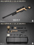【EASY&SIMPLE】06041 NSW SNIPER RIFLE COLLECTION PRT2