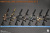 【EASY&SIMPLE】06042 PRIVATE MILITARY CONTRACTOR WEAPON SET E