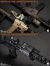 【EASY&SIMPLE】06042 PRIVATE MILITARY CONTRACTOR WEAPON SET E
