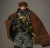 【EASY&SIMPLE】26041S S.A.D Special Operation Group Field Raid Version (Exclusive Woodland Version)