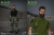 【EASY&SIMPLE】26041S S.A.D Special Operation Group Field Raid Version (Exclusive Woodland Version)