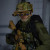 【EASY&SIMPLE】26044B SMU Special Mission Unit Part XII The Evacuation Team 1/6スケールミリタリーフィギュア