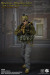 【EASY&SIMPLE】26044B SMU Special Mission Unit Part XII The Evacuation Team 1/6スケールミリタリーフィギュア