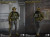 【EASY&SIMPLE】26044B SMU Special Mission Unit Part XII The Evacuation Team 1/6スケールミリタリーフィギュア