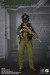 【EASY&SIMPLE】26044C SMU Special Mission Unit Part XII The Evacuation Team 1/6スケールミリタリーフィギュア