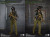 【EASY&SIMPLE】26044C SMU Special Mission Unit Part XII The Evacuation Team 1/6スケールミリタリーフィギュア