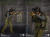 【EASY&SIMPLE】26044C SMU Special Mission Unit Part XII The Evacuation Team 1/6スケールミリタリーフィギュア