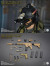 【EASY&SIMPLE】26044C SMU Special Mission Unit Part XII The Evacuation Team 1/6スケールミリタリーフィギュア